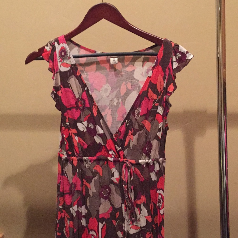 OLD NAVY COTTON SUNDRESS